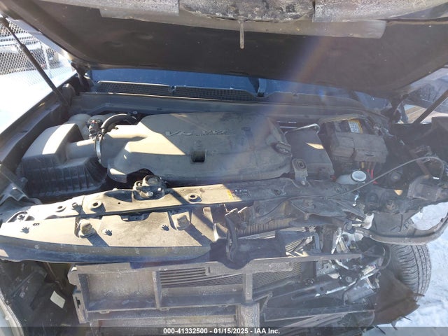 1GCGSCEN2L1163004 Chevrolet Colorado 2wd  Short Box Lt