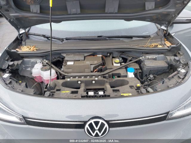 1V25MPE80PC051099 Volkswagen Id.4 S