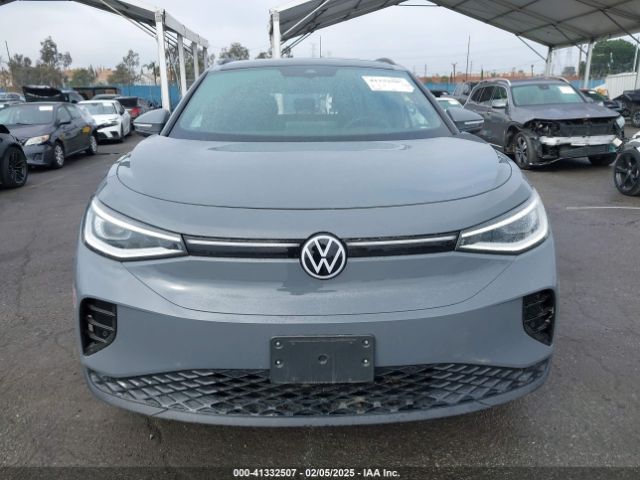 1V25MPE80PC051099 Volkswagen Id.4 S