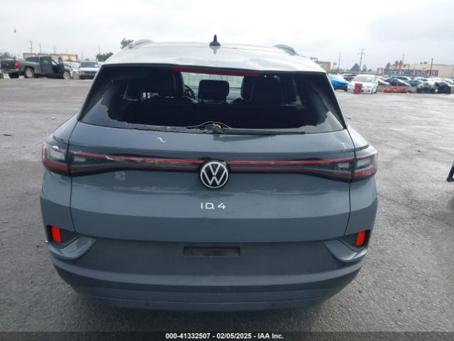 1V25MPE80PC051099 Volkswagen Id.4 S