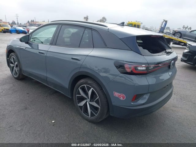 1V25MPE80PC051099 Volkswagen Id.4 S