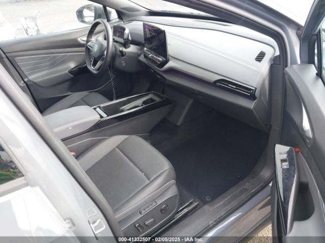 1V25MPE80PC051099 Volkswagen Id.4 S