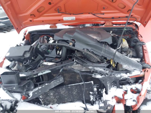 1C4BJWDG3FL597104 Jeep Wrangler Unlimited Sport