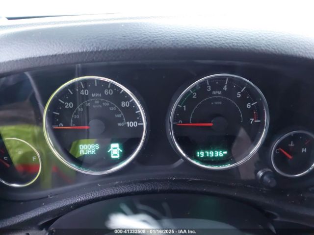 1C4BJWDG3FL597104 Jeep Wrangler Unlimited Sport
