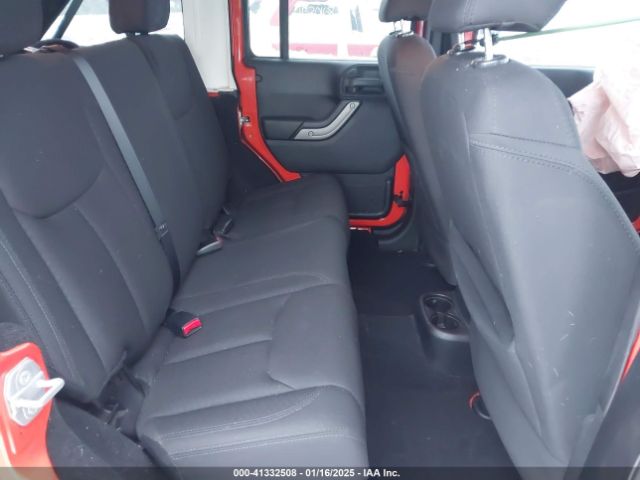 1C4BJWDG3FL597104 Jeep Wrangler Unlimited Sport