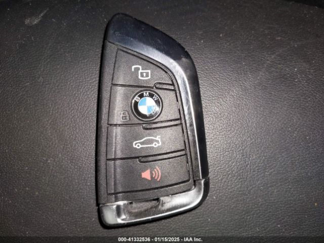 WBS43AY08NFN17627 BMW M3 Competition Xdrive
