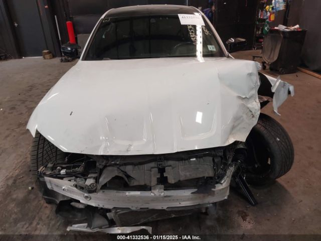 WBS43AY08NFN17627 BMW M3 Competition Xdrive