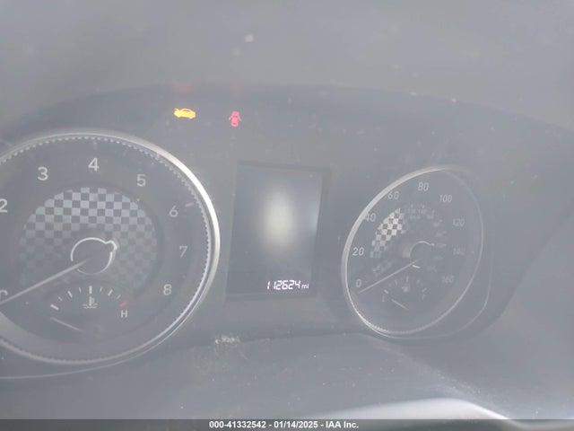 Hyundai ELANTRA SE 2019 5NPD74LF1KH432090 Image 7
