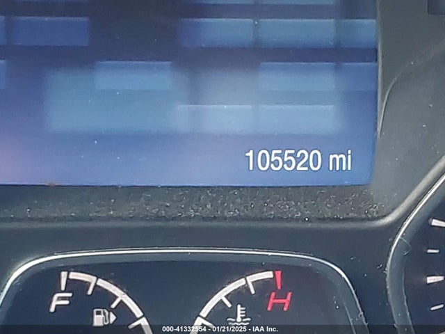 Ford FOCUS SE 2014 1FADP3F29EL428068 Image 16