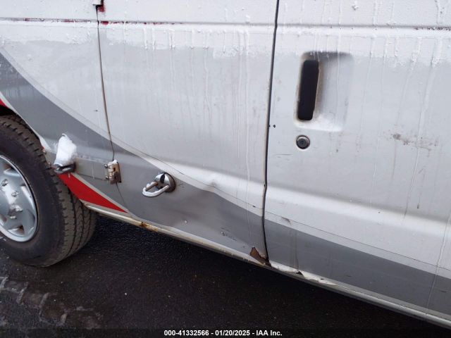 1FDSS3EL2EDB15167 Ford E-350 Super Duty Commercial