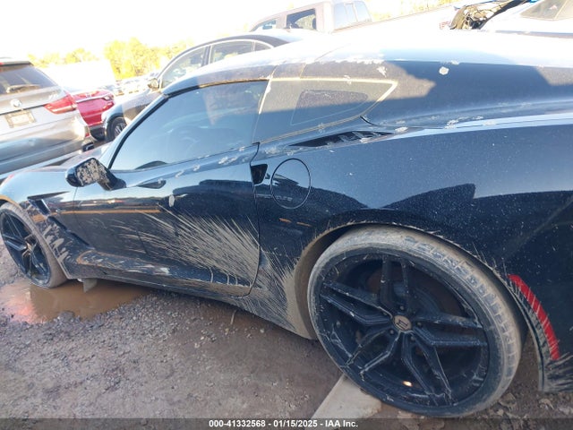 Chevrolet Corvette 2017 1G1YG2D70H5106523 Image 14