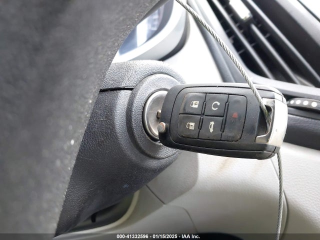 Chevrolet EQUINOX LS 2014 2GNALAEK9E6191225 Image 11