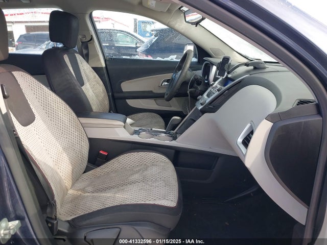 Chevrolet EQUINOX LS 2014 2GNALAEK9E6191225 Image 5
