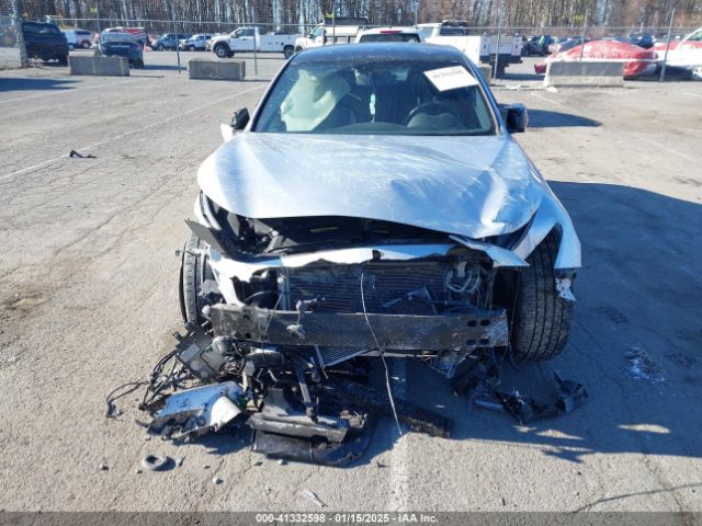 JN1EV7AR6HM836657 Infiniti Q50 3.0t Sport