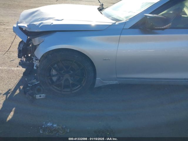 JN1EV7AR6HM836657 Infiniti Q50 3.0t Sport