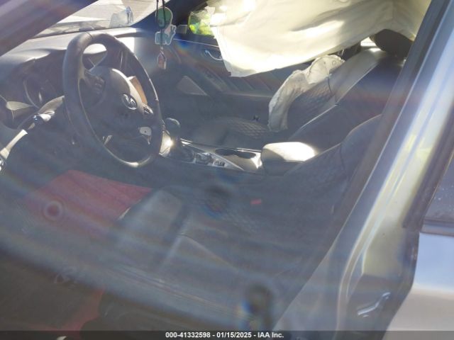 JN1EV7AR6HM836657 Infiniti Q50 3.0t Sport