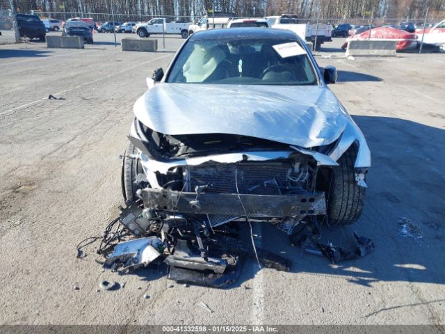 JN1EV7AR6HM836657 Infiniti Q50 3.0t Sport