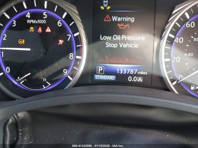 JN1EV7AR6HM836657 Infiniti Q50 3.0t Sport