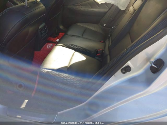 JN1EV7AR6HM836657 Infiniti Q50 3.0t Sport