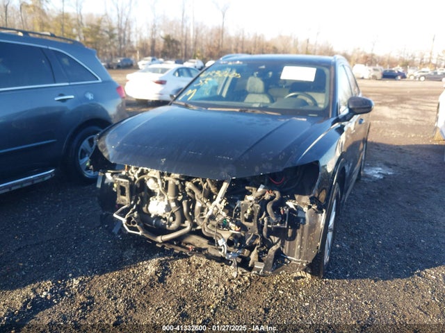 2021 AUDI Q3 WA1EECF31M1010346 Photo 5