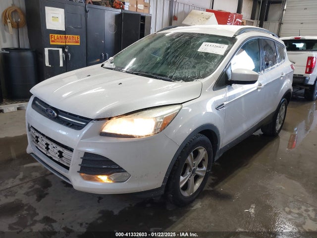 Ford ESCAPE SE 2015 1FMCU0GX1FUA94682 Image 2