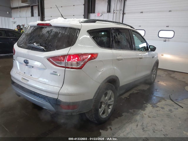 Ford ESCAPE SE 2015 1FMCU0GX1FUA94682 Image 4