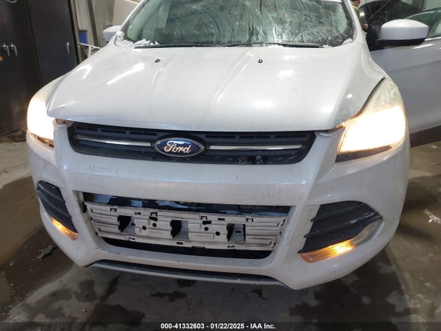 Ford ESCAPE SE 2015 1FMCU0GX1FUA94682 Image 6