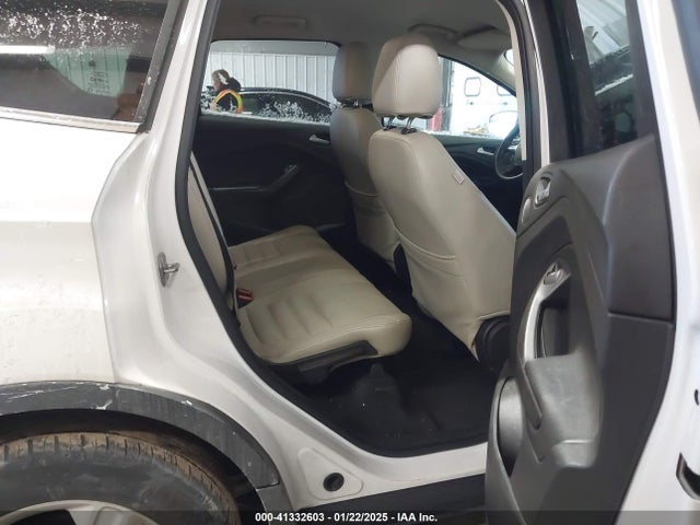Ford ESCAPE SE 2015 1FMCU0GX1FUA94682 Image 8