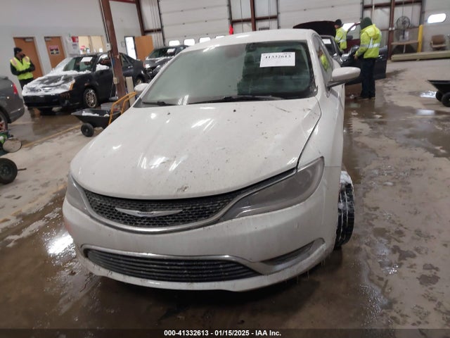 Chrysler 200 Limited 2016 1C3CCCAB1GN112538 Image 12