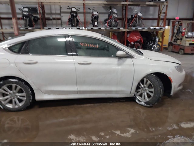 Chrysler 200 Limited 2016 1C3CCCAB1GN112538 Image 13