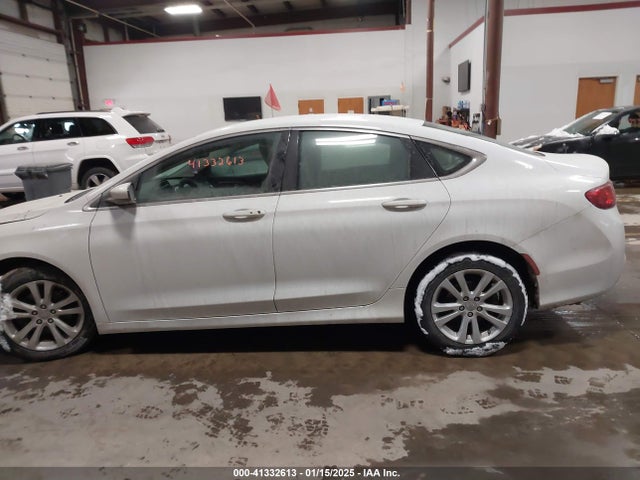 Chrysler 200 Limited 2016 1C3CCCAB1GN112538 Image 14