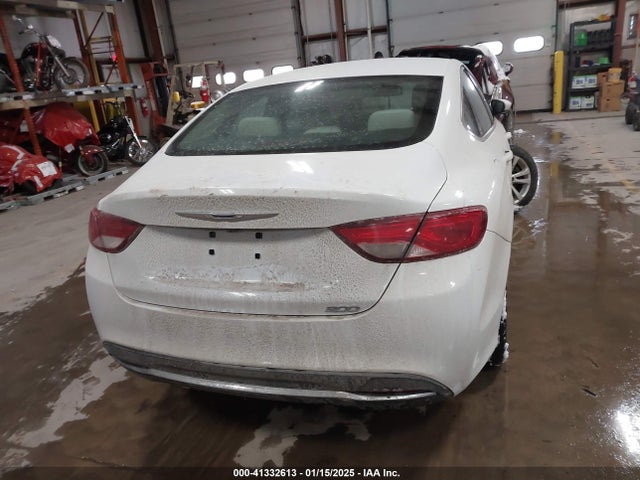 Chrysler 200 Limited 2016 1C3CCCAB1GN112538 Image 16