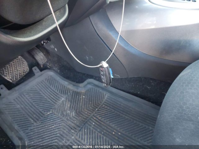 JN8AF5MR4ET355076 Nissan Juke Sv