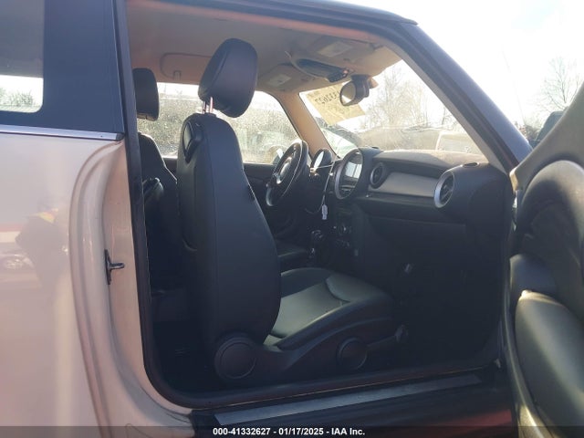 2013 MINI HARDTOP WMWSU3C50DT678223 Photo 4