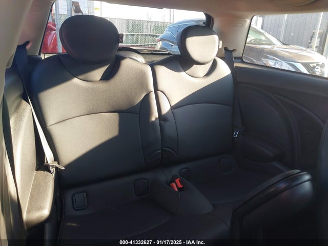 2013 MINI HARDTOP WMWSU3C50DT678223 Photo 7