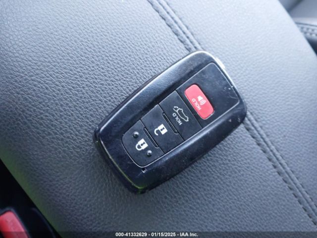4T3B6RFVXRU156067 Toyota Rav4 Hybrid Xle Premium