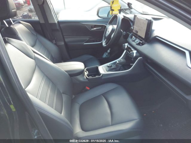 4T3B6RFVXRU156067 Toyota Rav4 Hybrid Xle Premium