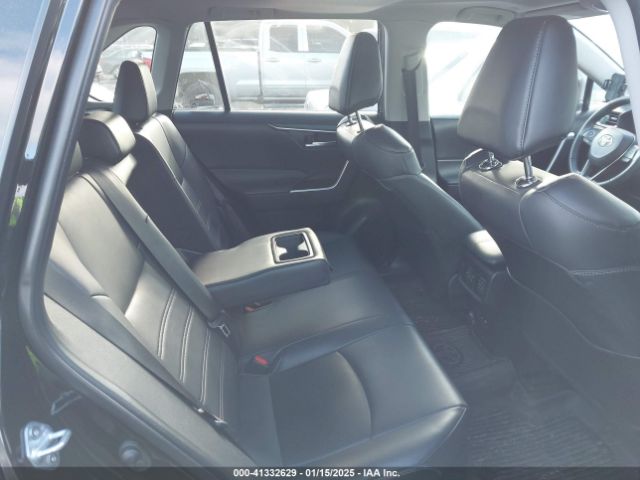 4T3B6RFVXRU156067 Toyota Rav4 Hybrid Xle Premium