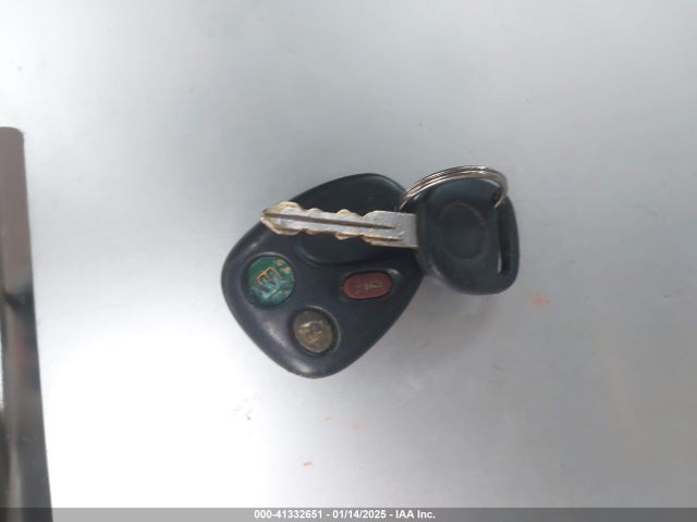 2003 CADILLAC ESCALADE 1GYEK63NX3R170838 Photo 10