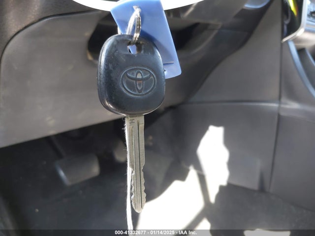 Toyota COROLLA LE 2017 2T1BURHE9HC928585 Image 11