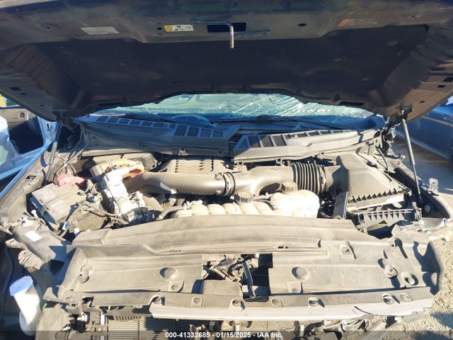 1FTFW1ED9MFD01508 Ford F-150 King Ranch/lariat/limited/platinum/xl/xlt