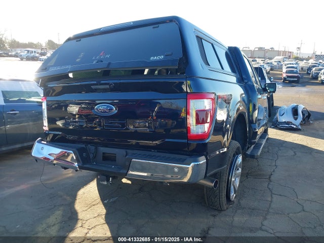 1FTFW1ED9MFD01508 Ford F-150 King Ranch/lariat/limited/platinum/xl/xlt