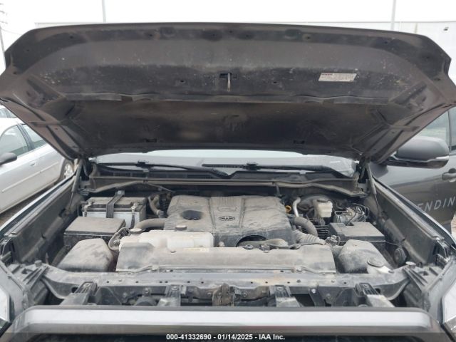 5TFLA5DBXPX076376 Toyota Tundra Sr5