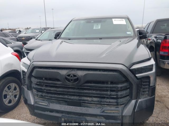 5TFLA5DBXPX076376 Toyota Tundra Sr5