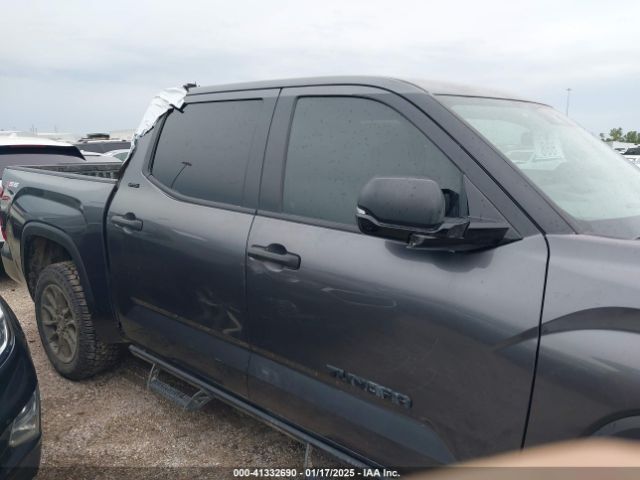 5TFLA5DBXPX076376 Toyota Tundra Sr5