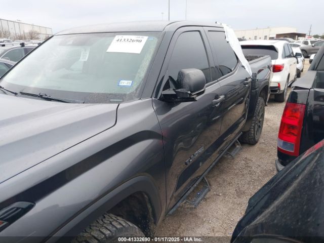5TFLA5DBXPX076376 Toyota Tundra Sr5