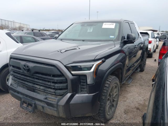 5TFLA5DBXPX076376 Toyota Tundra Sr5