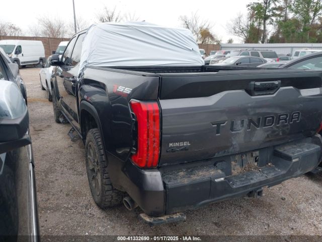 5TFLA5DBXPX076376 Toyota Tundra Sr5