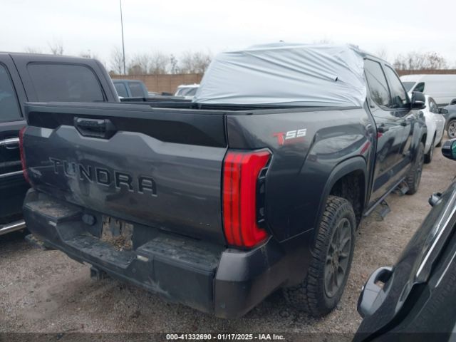 5TFLA5DBXPX076376 Toyota Tundra Sr5