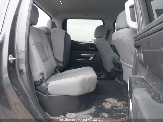 5TFLA5DBXPX076376 Toyota Tundra Sr5